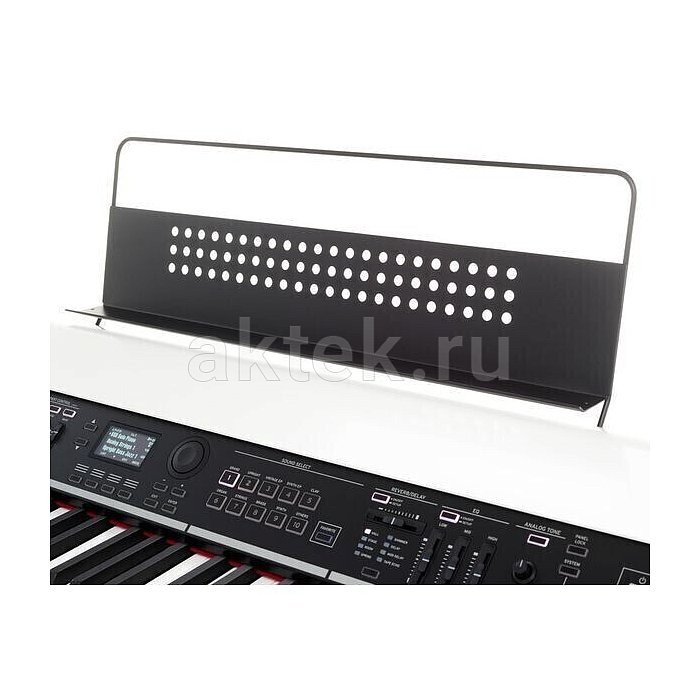 Цифровое пианино KORG GRANDSTAGE X 5