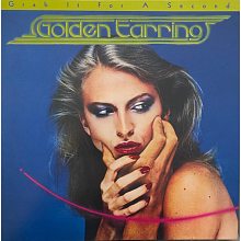 Виниловая пластинка GOLDEN EARRING - GRAB IT FOR A A SECOND BLACK VINYL 12" 2