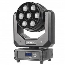 Вращающаяся голова Dialighting W7-40Z B-EYE