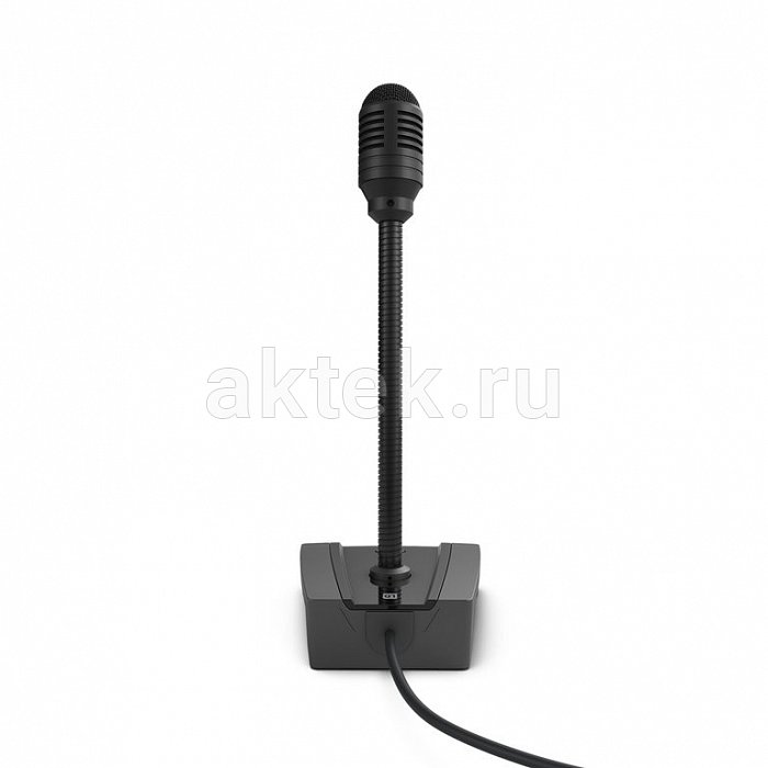 LD Systems PAM динамический кардиоидный пейджинговый микрофон 267,5мм 3