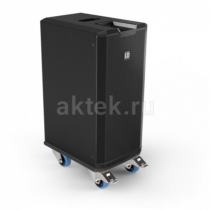 LD Systems MAUI 11 G3 CB транспортировочная тележка 5