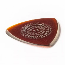 Dunlop 516P130 Primetone Small Triangle Grip медиаторы, 1,3 мм 2