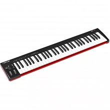 Nektar SE61 USB MIDI-клавиатура, 61 клавиша 2 Nektar SE61 USB MIDI-клавиатура, 61 клавиша 2