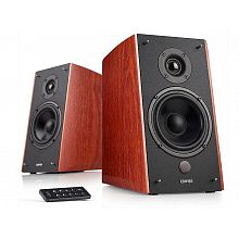 Акустическая система Edifier R2000DB brown