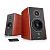 Акустическая система Edifier R2000DB brown