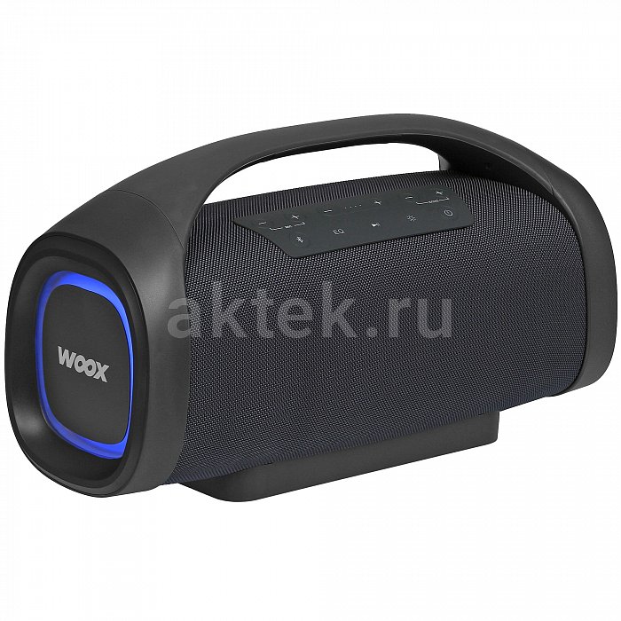 Портативная аудиосистема Vipe WOOX Dubstep