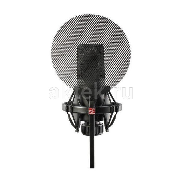 Набор аксессуаров для микрофона SE Electronics Isolation Pack 5