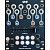 Eurorack-модуль 4MS Catalyst Controller