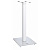 DALI CONNECT E-600 STAND White стойка, для домашней стереосистемы