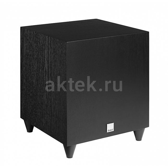 DALI SUB C-8 D Black активный сабвуфер 8″ 170Вт