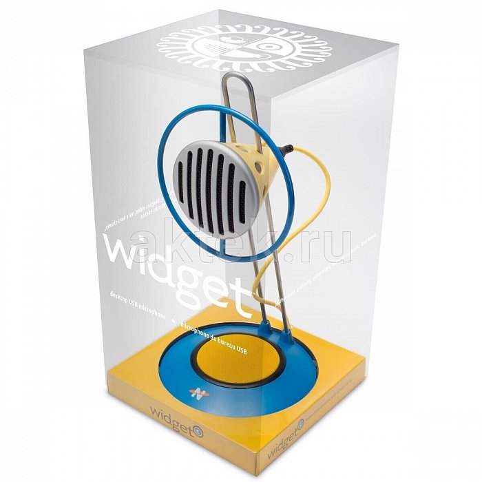 USB-микрофон Neat Mic Widget C - USB 2
