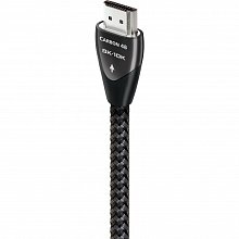 AudioQuest HDMI Carbon 48 Braid (1.0 м) HDMI-кабель