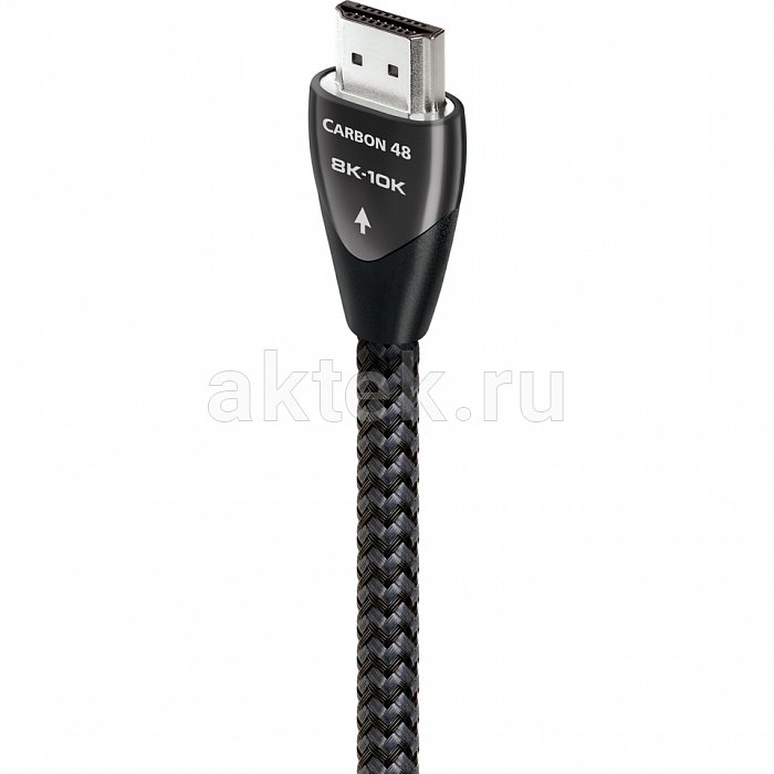 AudioQuest HDMI Carbon 48 Braid (1.0 м) HDMI-кабель