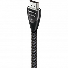 AudioQuest HDMI Carbon 48 Braid (1.0 м) HDMI-кабель