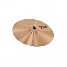 Paiste 20" PST7 Heavy Ride тарелка для ударной установки 2 Paiste 20" PST7 Heavy Ride тарелка для ударной установки 2