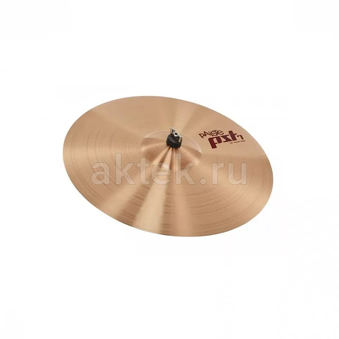 Paiste 20" PST7 Heavy Ride тарелка для ударной установки 2