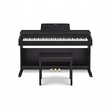 Casio Celviano AP-270BK цифровое пианино, 88 клавиш, молоточковая механика