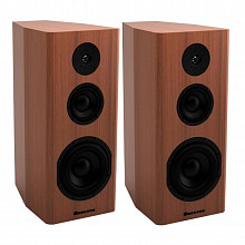 ПОЛОЧНАЯ АКУСТИЧЕСКАЯ СИСТЕМА BRYSTON  MINI T ACTIVE