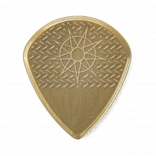 Dunlop 471PMT Mick Thomson Custom Jazz медиаторы, 1,38 мм 2