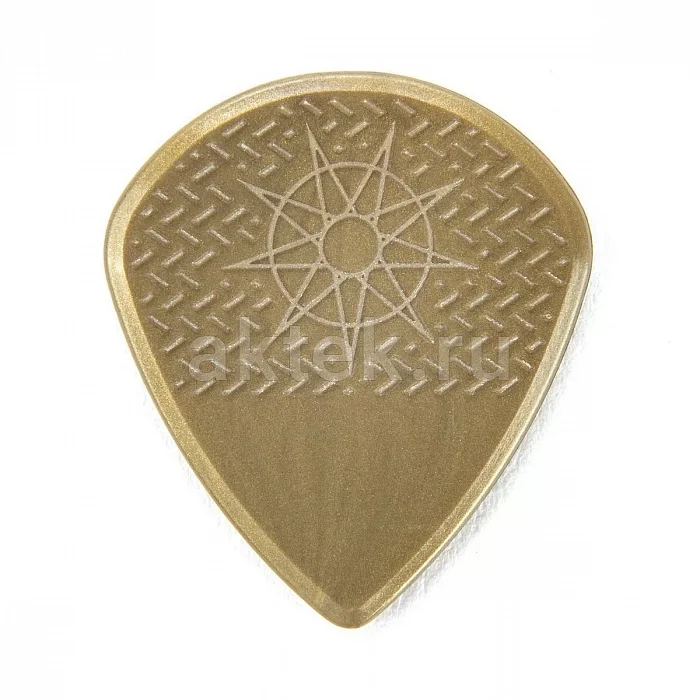 Dunlop 471PMT Mick Thomson Custom Jazz медиаторы, 1,38 мм 2