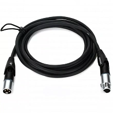 D’Addario PW-MS-25 микрофонный кабель XLR, 7,62 м 2 D’Addario PW-MS-25 микрофонный кабель XLR, 7,62 м 2