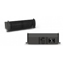 Turbosound LIVERPOOL TLX43 элемент линейного массива 4" 300 Вт