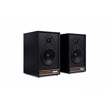 Ruark Audio Sabre-R Charcoal пара пассивных полочных АС 130мм/25–100Вт 3