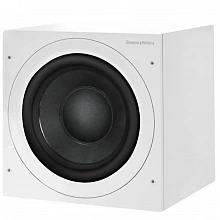 Bowers & Wilkins ASW610 Matte White сабвуфер