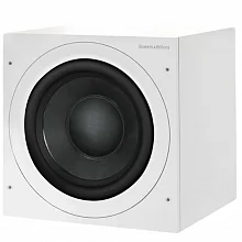 Bowers & Wilkins ASW610 Matte White сабвуфер