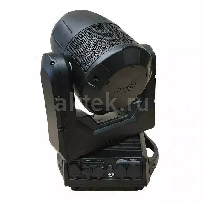 ADJ Hydro Wash X7 вращающаяся светодиодная голова, 40 Вт, IP65 2