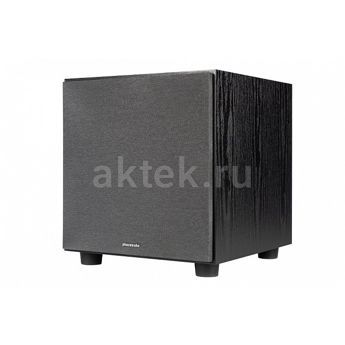 Phaze Audio Tilia SUB Black активный сабвуфер 10″ 120Вт 4