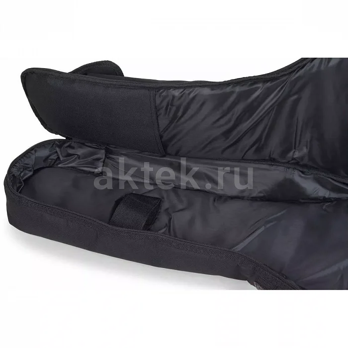 Rockbag RB 20518 B/PLUS усиленный чехол для классической гитары, RockTex 9