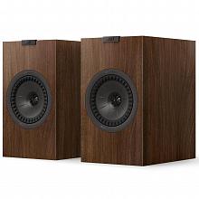KEF Q1 Meta Walnut полочная акустика, Uni-Q, MAT