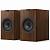 KEF Q1 Meta Walnut полочная акустика, Uni-Q, MAT