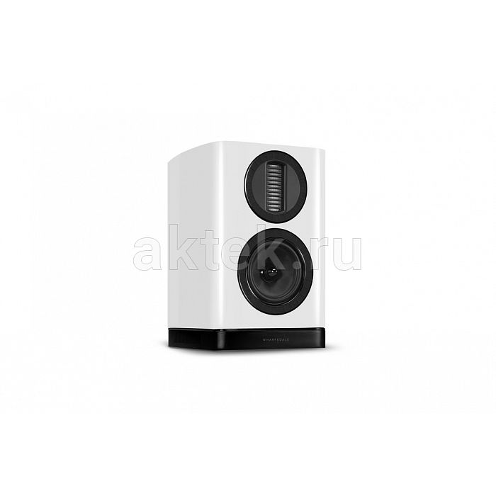 Wharfedale Aura 1 Hi-Gloss White полочная акустическая система, динамик 5″ 5