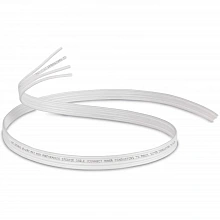 Акустический кабель QED C-QBO/50 в бухте, 50 м
