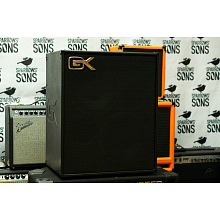 Басовый комбоусилитель Gallien-Krueger MB 210-II