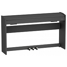 Цифровое фортепиано Roland F107-BKX 3