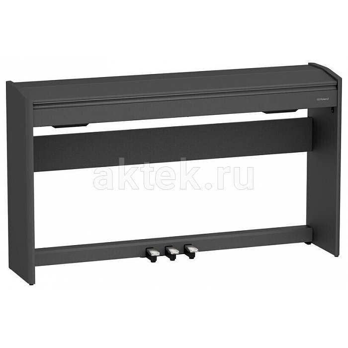 Цифровое фортепиано Roland F107-BKX 3