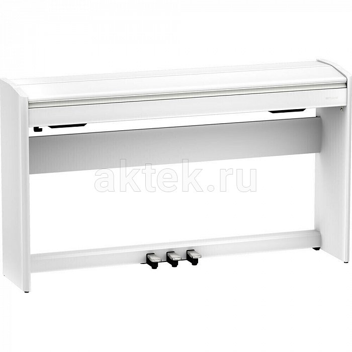 Цифровое пианино Roland F701-WH 7