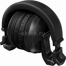 DJ-наушники профессиональные PIONEER HDJ-X5BT-K 2