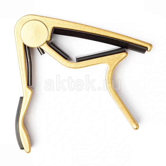 Dunlop 83CG Trigger Curved каподастр