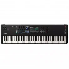 Yamaha MODX M8 синтезатор, 88 клавиш, молоточковая механика