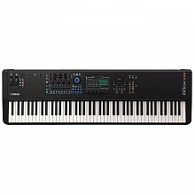 Yamaha MODX M8 синтезатор, 88 клавиш, молоточковая механика