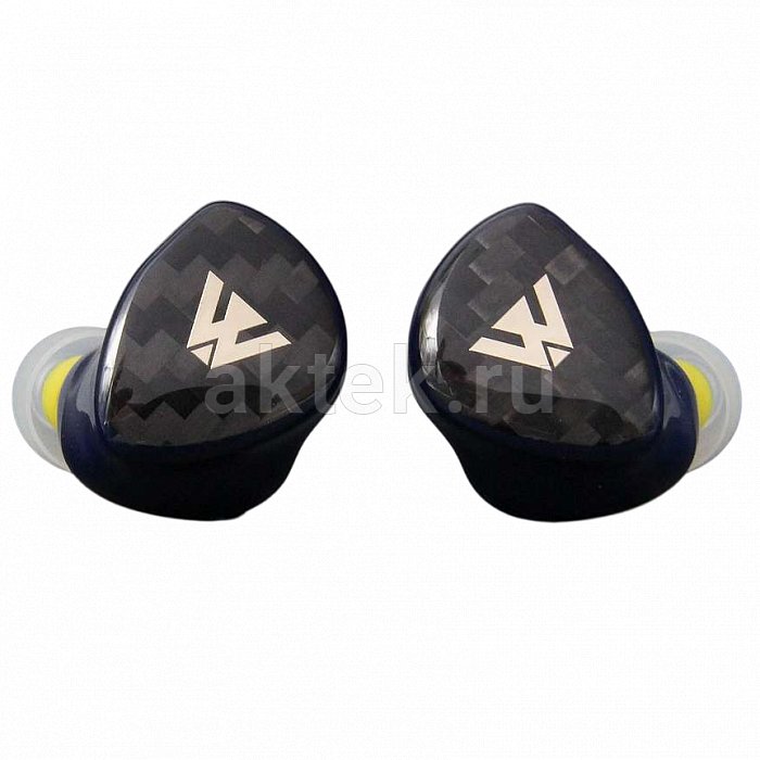 Внутриканальные наушники Whiplash TW-2104