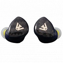 Внутриканальные наушники Whiplash TW-2104