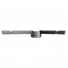 K&M 18865-000-35 дополнительный ярус клавишной стойки, нагрузка 35 кг