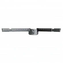 K&M 18865-000-35 дополнительный ярус клавишной стойки, нагрузка 35 кг