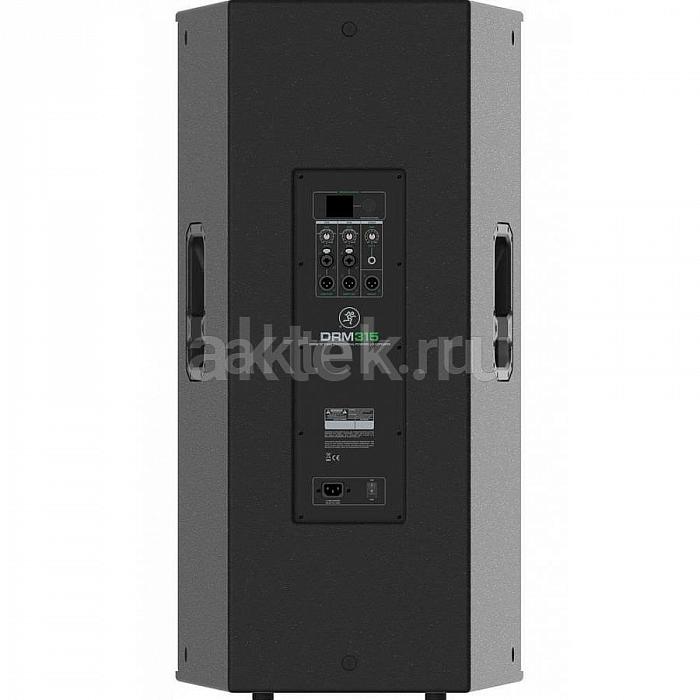 Активная акустическая система MACKIE DRM315 2