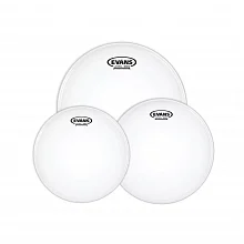 Evans ETP-G1CTD-S барабанный пластик, 12″
